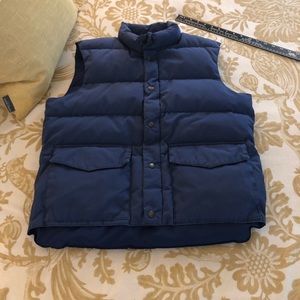 Cabela’s Down Veat